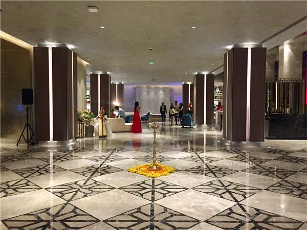 Indore Marriott Hotel