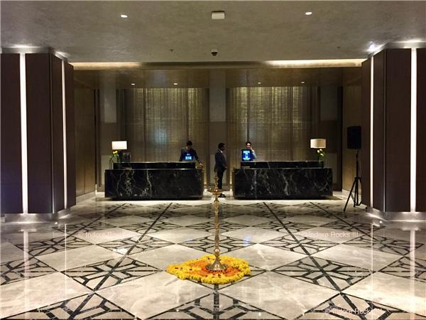 Indore Marriott Hotel