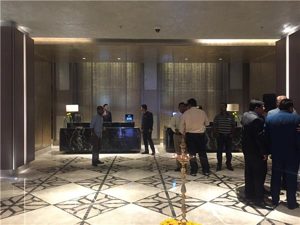 Indore Marriott Hotel