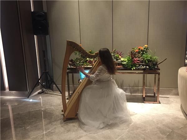 Indore Marriott Hotel