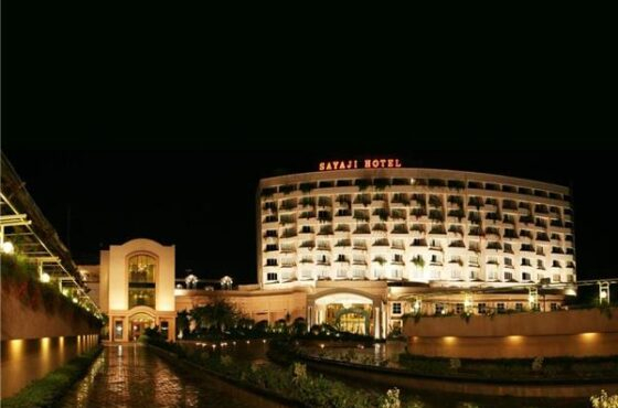 Hotel Sayaji