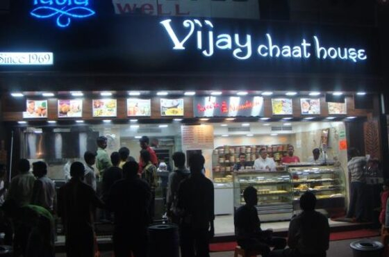 Vijay Chaat House