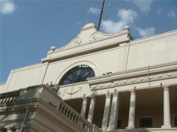 Lalbagh Palace