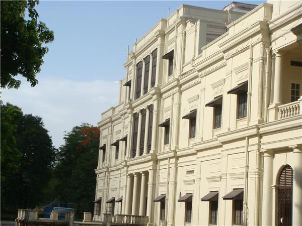 Lalbagh Palace