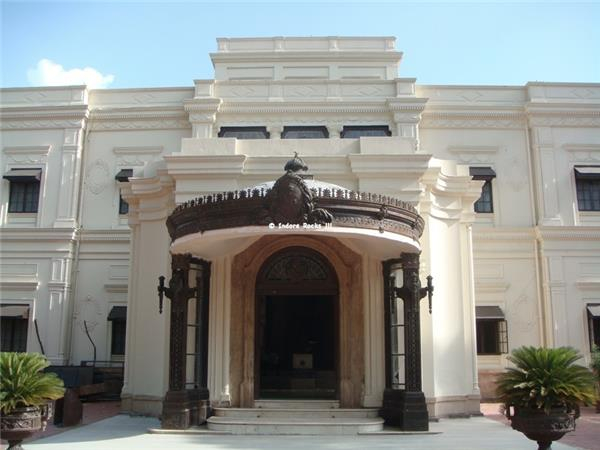 Lalbagh Palace