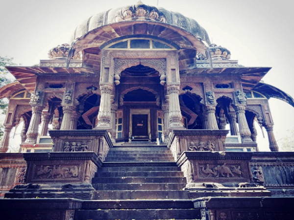 Bolia Sarkar Chhatri