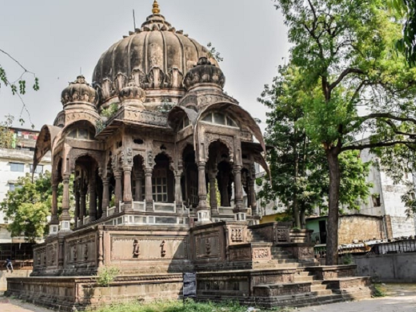 Bolia Sarkar Chhatri