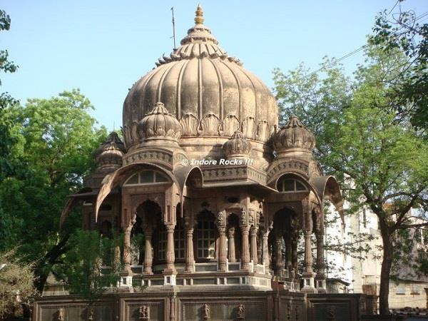 Bolia Sarkar Chhatri