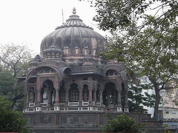 Bolia Sarkar Chhatri