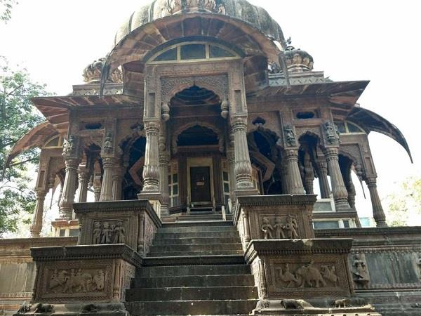 Bolia Sarkar Chhatri