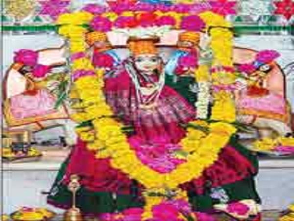 Shri Mahalakshmi Temple