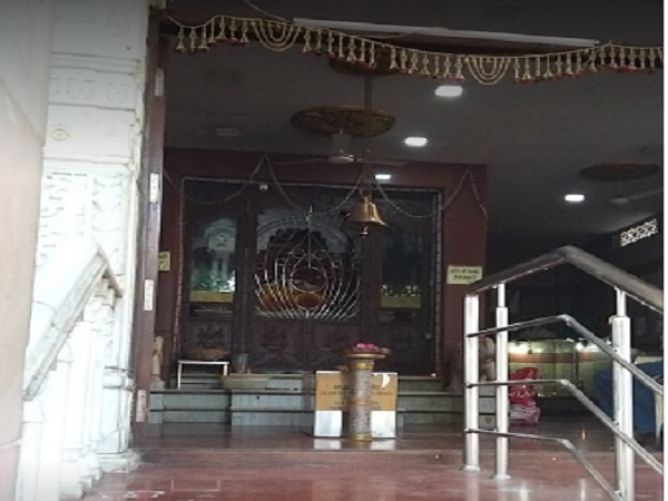 Shri Mahalakshmi Temple