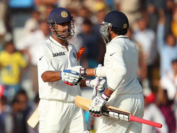 Holkar Cricket Stadium