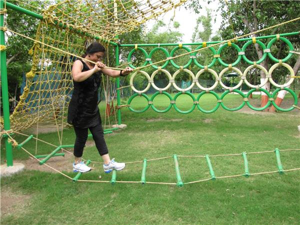 Safari Activity Park