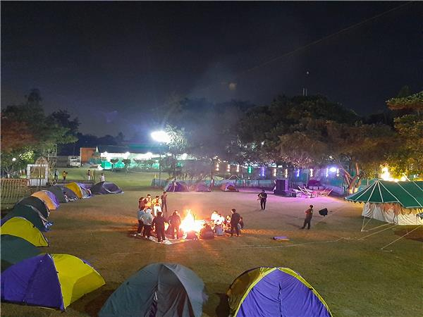 Safari Activity Park