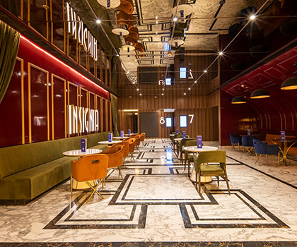 INOX - Phoenix Citadel Mall - Indore Bypass Road