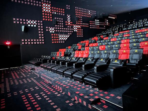 Drama Factory - Scheme No. 140