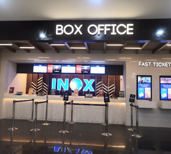INOX TI Next - R. N. T. Marg