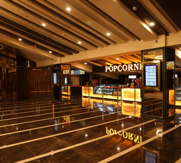 Miraj Maximum - Ring Road