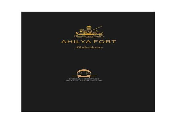 Hotel Ahilya Fort
