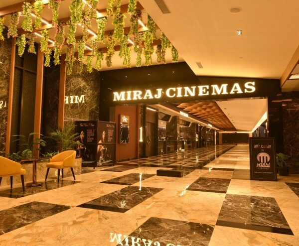 Miraj Maximum - Ring Road