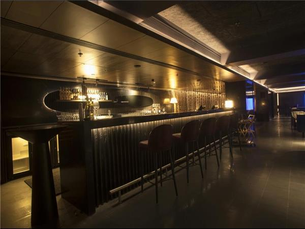 Hotel WOW Crest - IHCL SeleQtions