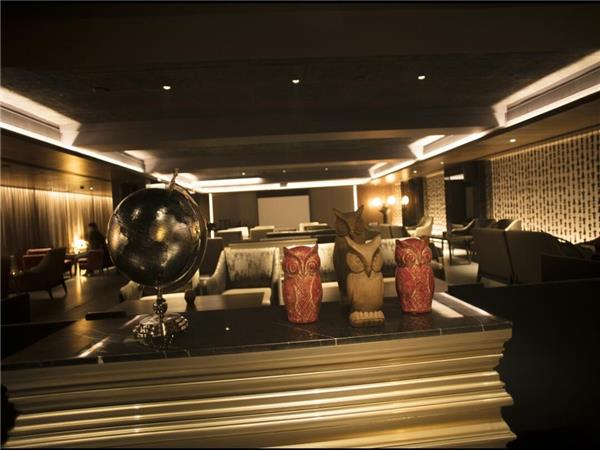 Hotel WOW Crest - IHCL SeleQtions