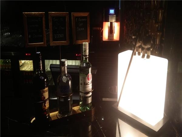 Hotel WOW Crest - IHCL SeleQtions