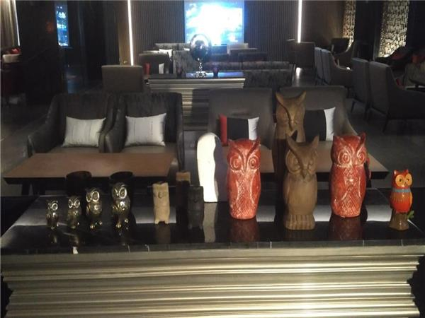 Hotel WOW Crest - IHCL SeleQtions