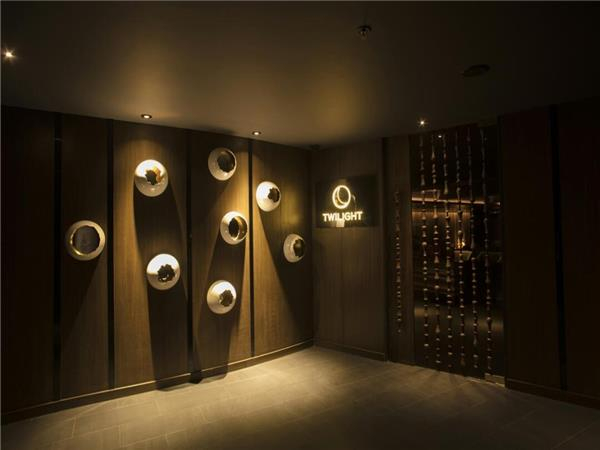 Hotel WOW Crest - IHCL SeleQtions