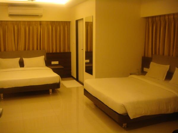 Hotel Atithi Satkar