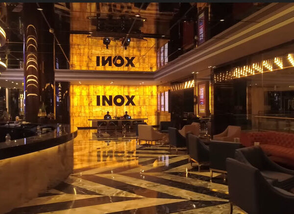 INOX TI Next - R. N. T. Marg