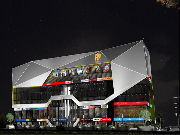 Drama Factory - Scheme No. 140