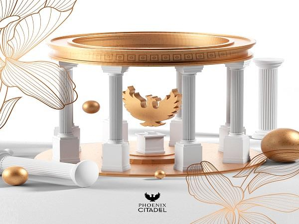 Phoenix Citadel Mall