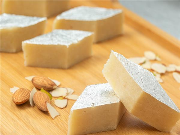 Agrawal Sweets<span class='yasr-stars-title-average'><div class='yasr-stars-title yasr-rater-stars'
id='yasr-overall-rating-rater-71466b836fa13'
data-rating='3.3'
data-rater-starsize='16'>
</div></span>