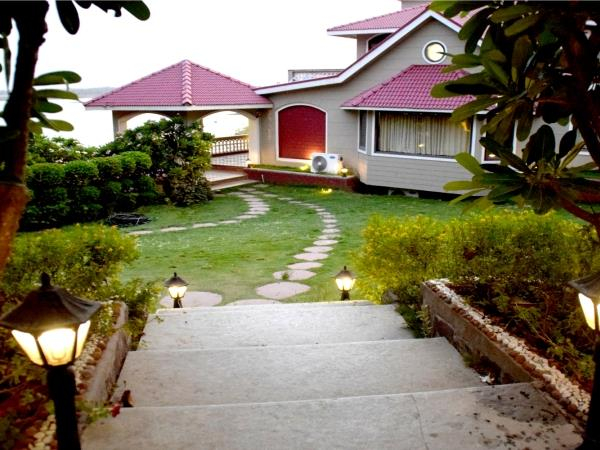 Touch Wood Resort Indore