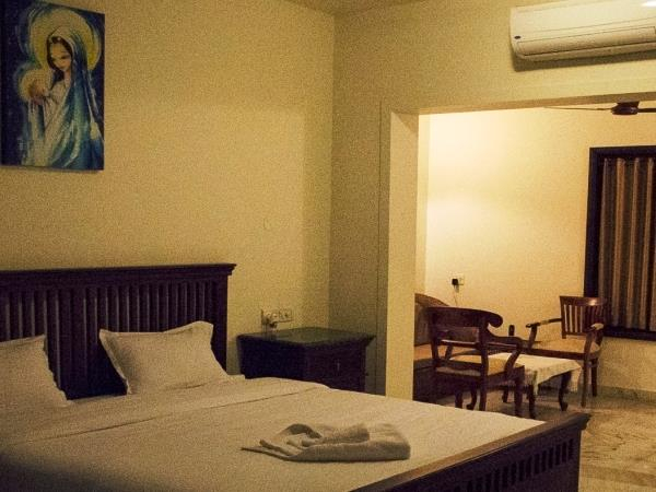 Touch Wood Resort Indore