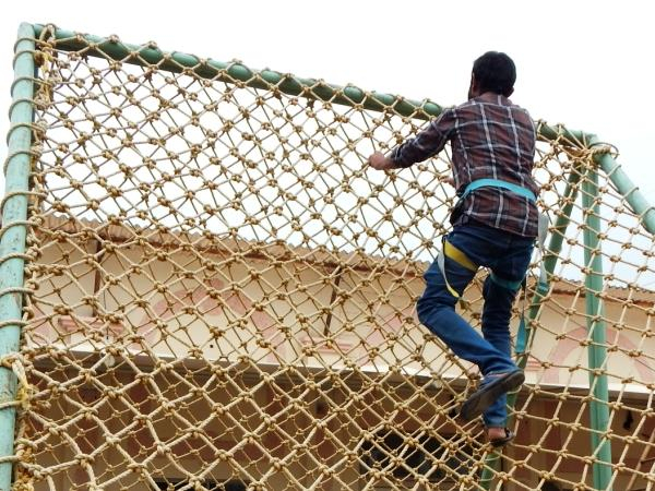 Touch Wood Resort Indore