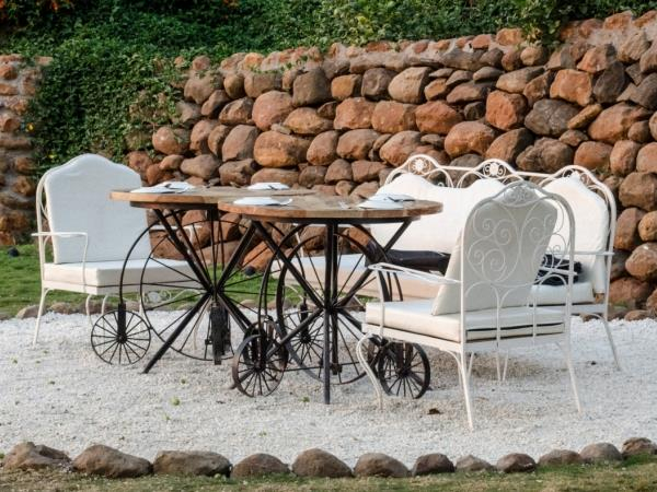 Touch Wood Resort Indore